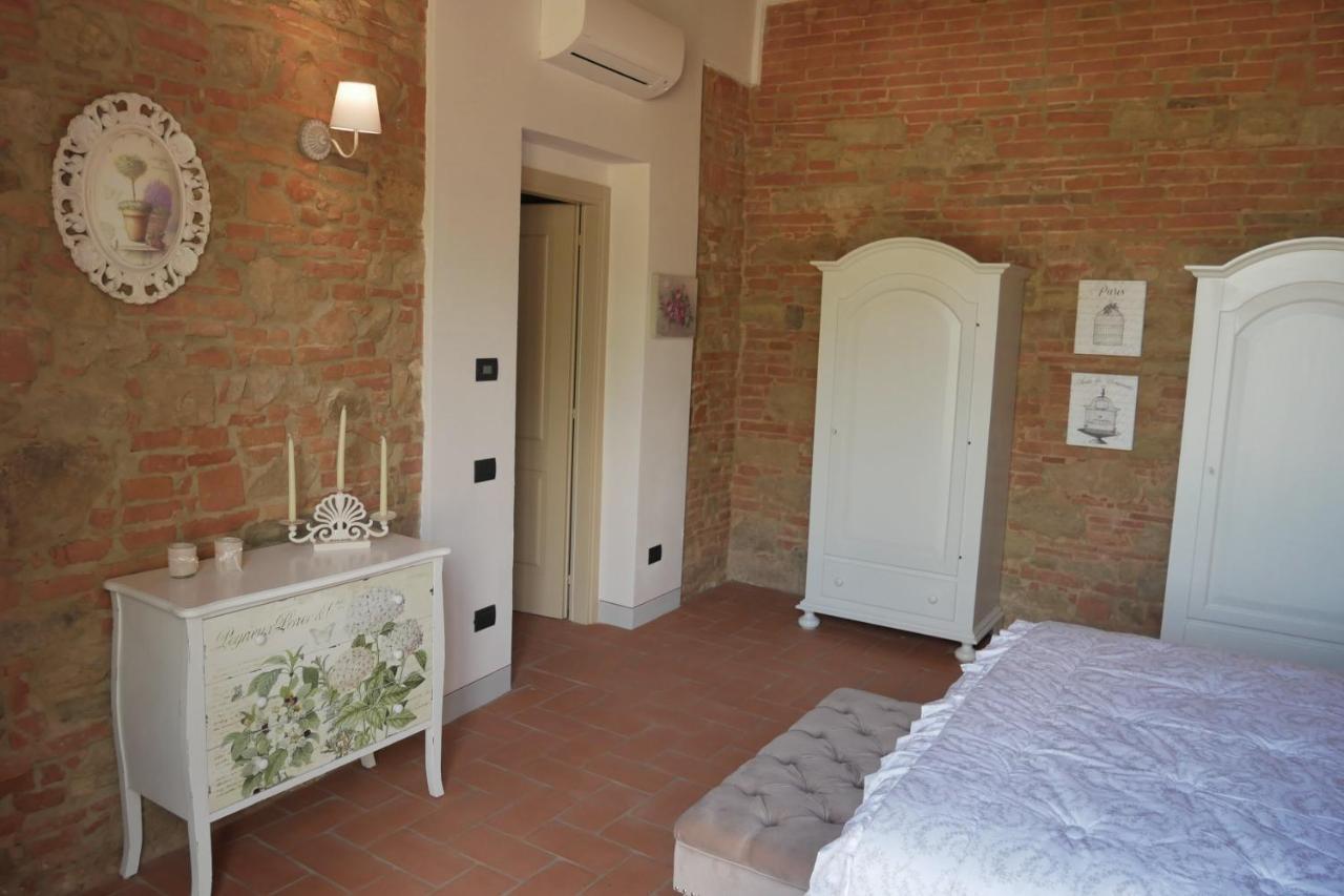 Agriturismo Due Comuni San Gervasio Exterior foto